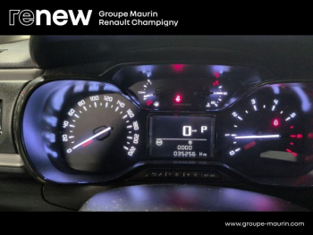 Photo 13 du bon plan CITROEN C3 1.2 PureTech 110ch S&S Shine EAT6 occasion à 11999 €
