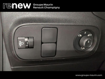 Photo 16 du bon plan CITROEN C3 1.2 PureTech 110ch S&S Shine EAT6 occasion à 11999 €