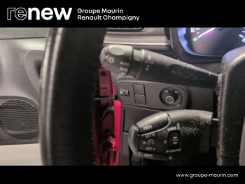 Photo 19 du bon plan CITROEN C3 1.2 PureTech 110ch S&S Shine EAT6 occasion à 11999 €