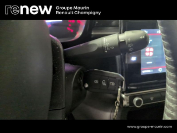 Photo 20 du bon plan CITROEN C3 1.2 PureTech 110ch S&S Shine EAT6 occasion à 11999 €
