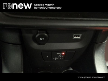 Photo 22 du bon plan CITROEN C3 1.2 PureTech 110ch S&S Shine EAT6 occasion à 11999 €