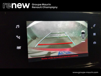 Photo 24 du bon plan CITROEN C3 1.2 PureTech 110ch S&S Shine EAT6 occasion à 11999 €