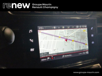 Photo 25 du bon plan CITROEN C3 1.2 PureTech 110ch S&S Shine EAT6 occasion à 11999 €