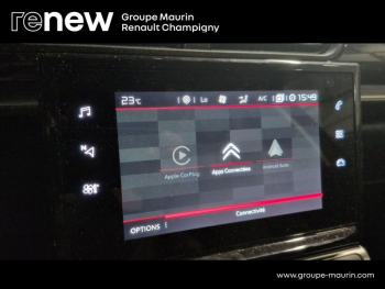 Photo 26 du bon plan CITROEN C3 1.2 PureTech 110ch S&S Shine EAT6 occasion à 11999 €
