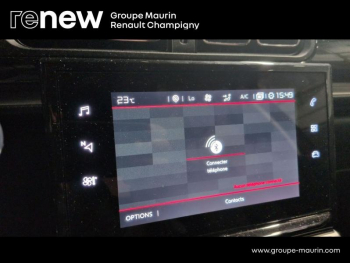 Photo 27 du bon plan CITROEN C3 1.2 PureTech 110ch S&S Shine EAT6 occasion à 11999 €