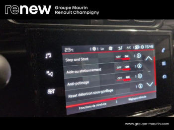 Photo 29 du bon plan CITROEN C3 1.2 PureTech 110ch S&S Shine EAT6 occasion à 11999 €
