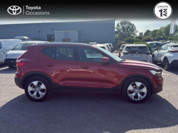 Photo 3 du bon plan VOLVO XC40 D3 AdBlue 150ch Business Geartronic 8 occasion à 21980 €