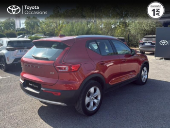 Photo 7 du bon plan VOLVO XC40 D3 AdBlue 150ch Business Geartronic 8 occasion à 21980 €