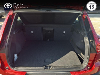 Photo 9 du bon plan VOLVO XC40 D3 AdBlue 150ch Business Geartronic 8 occasion à 21980 €