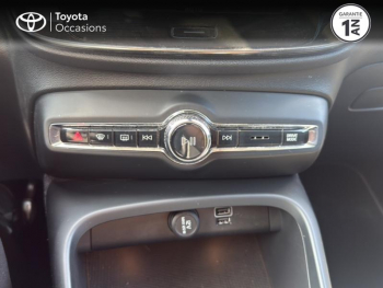 Photo 18 du bon plan VOLVO XC40 D3 AdBlue 150ch Business Geartronic 8 occasion à 21980 €