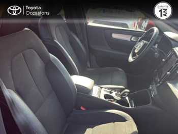 Photo 19 du bon plan VOLVO XC40 D3 AdBlue 150ch Business Geartronic 8 occasion à 21980 €