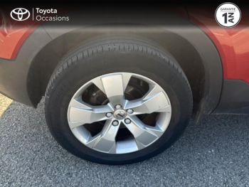 Photo 22 du bon plan VOLVO XC40 D3 AdBlue 150ch Business Geartronic 8 occasion à 21980 €