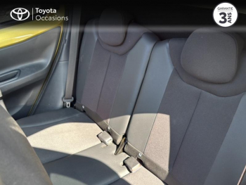 Photo 17 du bon plan TOYOTA Aygo X 1.0 VVT-i 72ch Air Collection MY23 occasion à 15990 €