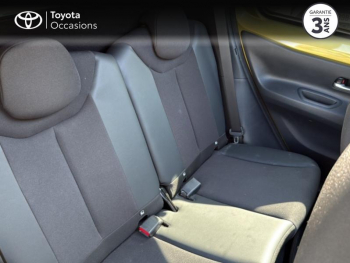 Photo 18 du bon plan TOYOTA Aygo X 1.0 VVT-i 72ch Air Collection MY23 occasion à 15990 €