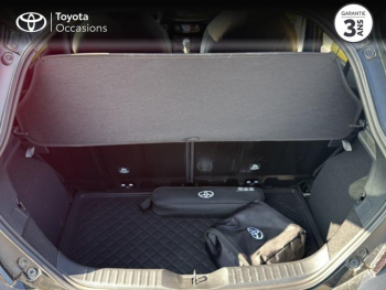 Photo 21 du bon plan TOYOTA Aygo X 1.0 VVT-i 72ch Air Collection MY23 occasion à 15990 €