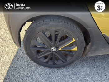 Photo 22 du bon plan TOYOTA Aygo X 1.0 VVT-i 72ch Air Collection MY23 occasion à 15990 €