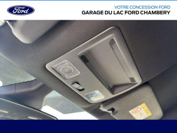 Photo 6 du bon plan FORD Fiesta 1.0 EcoBoost Hybrid 125ch ST-Line 5p occasion à 14990 €
