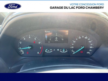 Photo 8 du bon plan FORD Fiesta 1.0 EcoBoost Hybrid 125ch ST-Line 5p occasion à 14990 €