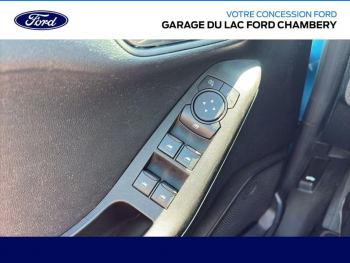 Photo 13 du bon plan FORD Fiesta 1.0 EcoBoost Hybrid 125ch ST-Line 5p occasion à 14990 €