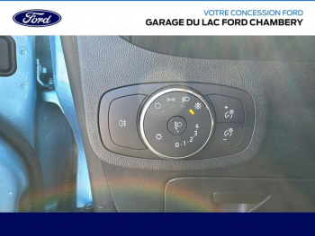 Photo 14 du bon plan FORD Fiesta 1.0 EcoBoost Hybrid 125ch ST-Line 5p occasion à 14990 €