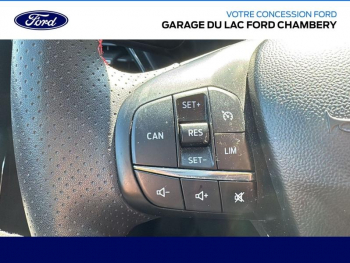 Photo 15 du bon plan FORD Fiesta 1.0 EcoBoost Hybrid 125ch ST-Line 5p occasion à 14990 €