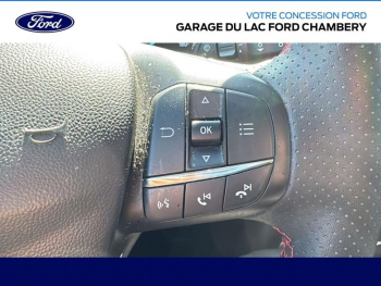 Photo 16 du bon plan FORD Fiesta 1.0 EcoBoost Hybrid 125ch ST-Line 5p occasion à 14990 €