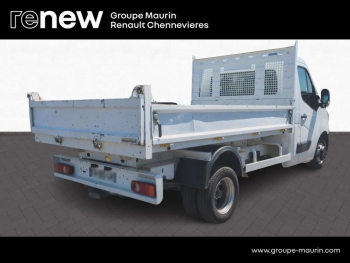 Photo 5 du bon plan RENAULT Master CCb VUL R3500RJ PAF AR Court L2 2.3 dCi 130ch Grand Confort EuroVI occasion à 26999 €