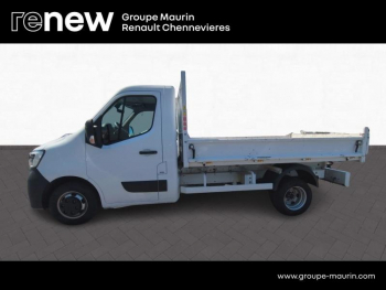 Photo 7 du bon plan RENAULT Master CCb VUL R3500RJ PAF AR Court L2 2.3 dCi 130ch Grand Confort EuroVI occasion à 26999 €
