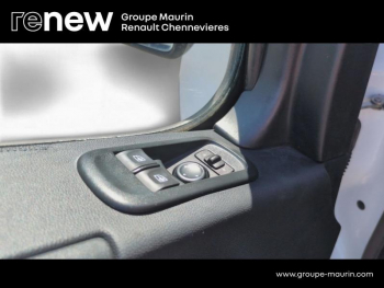 Photo 14 du bon plan RENAULT Master CCb VUL R3500RJ PAF AR Court L2 2.3 dCi 130ch Grand Confort EuroVI occasion à 26999 €