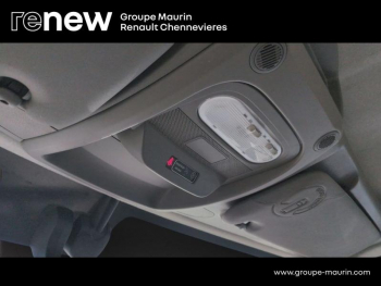 Photo 21 du bon plan RENAULT Master CCb VUL R3500RJ PAF AR Court L2 2.3 dCi 130ch Grand Confort EuroVI occasion à 26999 €