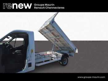 Photo 24 du bon plan RENAULT Master CCb VUL R3500RJ PAF AR Court L2 2.3 dCi 130ch Grand Confort EuroVI occasion à 26999 €