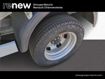 Photo 29 du bon plan RENAULT Master CCb VUL R3500RJ PAF AR Court L2 2.3 dCi 130ch Grand Confort EuroVI occasion à 26999 €