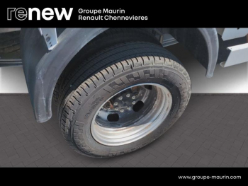 Photo 30 du bon plan RENAULT Master CCb VUL R3500RJ PAF AR Court L2 2.3 dCi 130ch Grand Confort EuroVI occasion à 26999 €