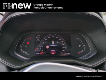 Photo 9 du bon plan RENAULT Clio 1.0 TCe 90ch RS Line -21N occasion à 14999 €