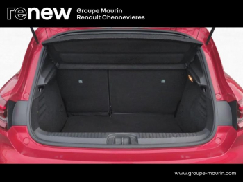 Photo 13 du bon plan RENAULT Clio 1.0 TCe 90ch RS Line -21N occasion à 14999 €