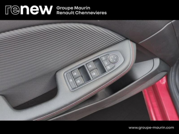 Photo 16 du bon plan RENAULT Clio 1.0 TCe 90ch RS Line -21N occasion à 14999 €