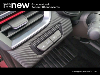 Photo 17 du bon plan RENAULT Clio 1.0 TCe 90ch RS Line -21N occasion à 14999 €