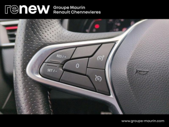 Photo 18 du bon plan RENAULT Clio 1.0 TCe 90ch RS Line -21N occasion à 14999 €