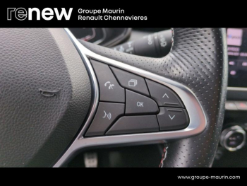 Photo 19 du bon plan RENAULT Clio 1.0 TCe 90ch RS Line -21N occasion à 14999 €