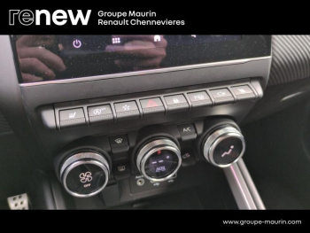 Photo 20 du bon plan RENAULT Clio 1.0 TCe 90ch RS Line -21N occasion à 14999 €