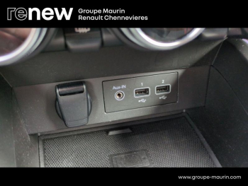 Photo 21 du bon plan RENAULT Clio 1.0 TCe 90ch RS Line -21N occasion à 14999 €