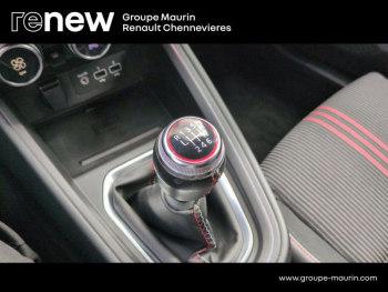 Photo 22 du bon plan RENAULT Clio 1.0 TCe 90ch RS Line -21N occasion à 14999 €
