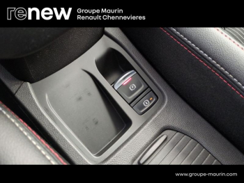 Photo 23 du bon plan RENAULT Clio 1.0 TCe 90ch RS Line -21N occasion à 14999 €