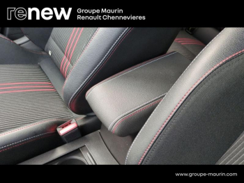 Photo 25 du bon plan RENAULT Clio 1.0 TCe 90ch RS Line -21N occasion à 14999 €
