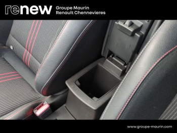 Photo 26 du bon plan RENAULT Clio 1.0 TCe 90ch RS Line -21N occasion à 14999 €
