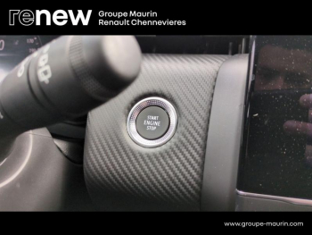 Photo 27 du bon plan RENAULT Clio 1.0 TCe 90ch RS Line -21N occasion à 14999 €