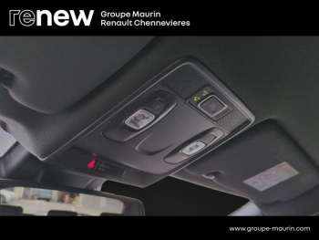 Photo 29 du bon plan RENAULT Clio 1.0 TCe 90ch RS Line -21N occasion à 14999 €