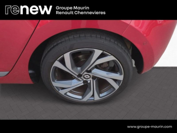 Photo 30 du bon plan RENAULT Clio 1.0 TCe 90ch RS Line -21N occasion à 14999 €