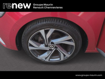 Photo 31 du bon plan RENAULT Clio 1.0 TCe 90ch RS Line -21N occasion à 14999 €