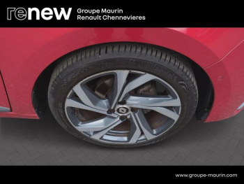 Photo 32 du bon plan RENAULT Clio 1.0 TCe 90ch RS Line -21N occasion à 14999 €